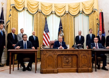 Pesë vjet nga Marrëveshja e Uashingtonit, premtime të mëdha e rezultate të pakta