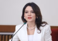 Elisa Spiropali merr pozitën për Ministre të Jashtme