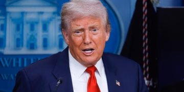 Trump: Ndikimi i Izraelit në Kongresin Amerikan është dobësuar