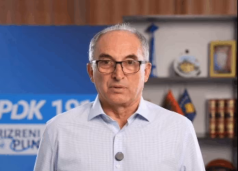 Totaj: Për herë të parë pas shumë dekadash po e sjellim QKMF-në e dytë në Prizren