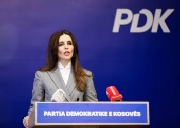 Çitaku kritikon Kurtin: Kosova po izolohet nga aleatët