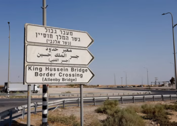 Izraeli mbyll kalimin Allenby, izolon mbi 2 milionë palestinezë në Bregun Perëndimor