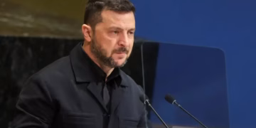 Presidenti ukrainas: Bota është në garën më shkatërruese të armatimeve në histori