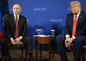 Plani për samitin Trump-Putin pezullohet