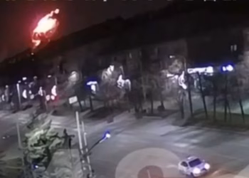 Shpërthim në një fabrikë municionesh në Rusi, 12 të vdekur