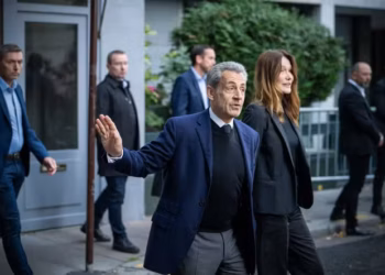 Sarkozy do të ketë mbrojtje të përhershme policore në burg
