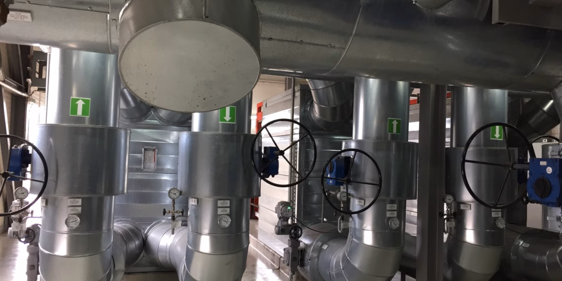 Termokos fillon sezonin ngrohës, 8 ditë para afatit të zakonshëm