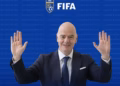 Infantino në Kosovë, FFK: Sot është ditë e veçantë