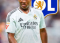 Lyoni nis ofensivën për Endrickun, kërkon huazimin e talentit të Real Madridit në janar