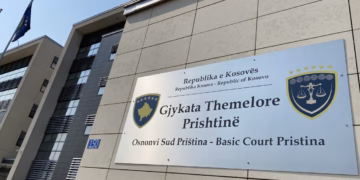 10 vjet burgim dhe 30 mijë euro gjobë ndaj tre të akuzuarve për transportim e shitje të narkotikëve