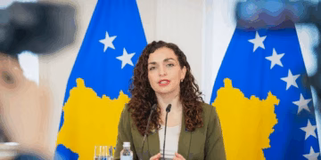 Osmani i jep zemër Kosovës për ndeshjen ndaj Sllovenisë