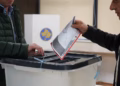 Fletëvotimet e Zgjedhjeve Lokale të 12 tetorit arrijnë në Kosovë