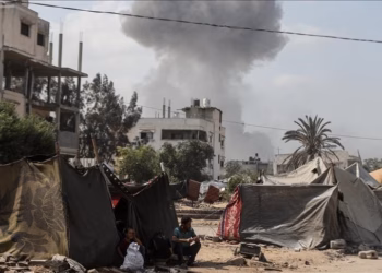 Ushtria izraelite nis një seri sulmesh në Gaza, disa të vrarë dhe të plagosur