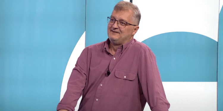 Kamberi: Gjasat për qeverinë e Kurtit janë të vogla, zgjedhjet janë më të mundshme