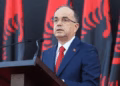 Presidenti Begaj reagon për vrasjen në Gjykatën e Apelit: Atentat ndaj drejtësisë dhe shoqërisë