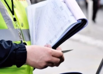 Mbi 1 mijë e 400 gjoba në trafik gjatë 24 orëve të fundit