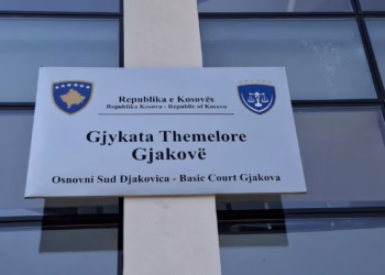 Shtetasi shqiptar dënohet me 5 vjet burg për transport të drogës në Kosovë