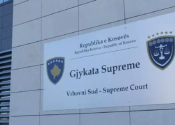 Supremja pranon ankesat e kandidatëve për asamblistë Atashi dhe Krasniqi, anulon vendimet e PZAP-së