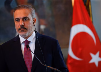 Ministri i Jashtëm turk bën thirrje për një “pakt stabiliteti rajonal”