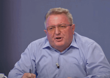 Pse po ndodh përafrimi i Osmanit dhe Kurtit në këtë kohë?-flet Hisen Berisha