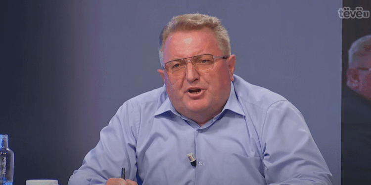 Pse po ndodh përafrimi i Osmanit dhe Kurtit në këtë kohë?-flet Hisen Berisha