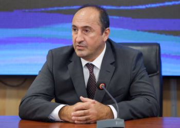 Aliu: Do të çojmë përpara modernizimin e Portit të Durrësit dhe ndërtimin e Portit të ri në Porto Romano