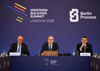 Merz: E ardhmja e vendeve të Ballkanit Perëndimor është në Bashkimin Evropian