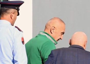 Ilir Meta mbetet në burg, Gjykata e Lartë i rrëzon rekursin