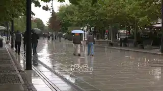 Ndryshime të motit në vend – Rugova: Stabilizim pritet në pjesën e dytë të javës