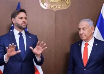 Netanyahu përpara takimit me Vance: Izraeli nuk është protektorat i SHBA-së