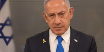 Netanyahu urdhëron sulme “të fuqishme dhe të menjëhershme” ndaj Gazës