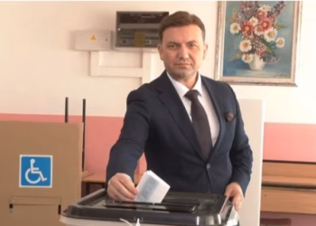 Osmani: Zgjedhjet, vendimtare për të ardhmen e vendit