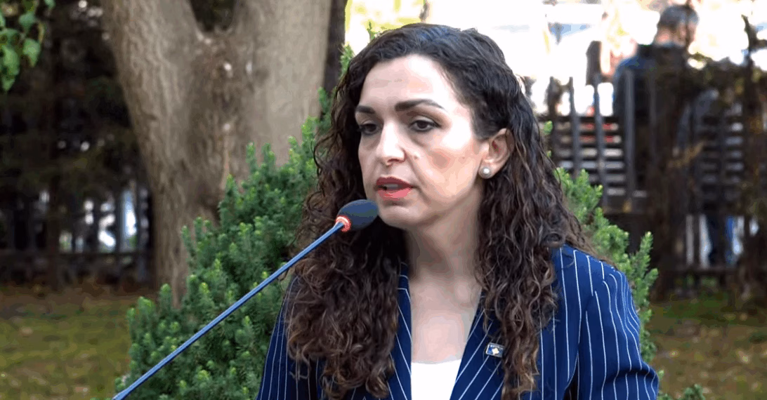 Osmani: Asnjë subjekt s’garantoi shumicën, mund të kemi dy palë zgjedhje brenda katër muajve