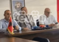 OVL e UÇK-së mban konferencë për media