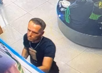 Policia po e kërkon këtë person, dyshohet për vjedhje