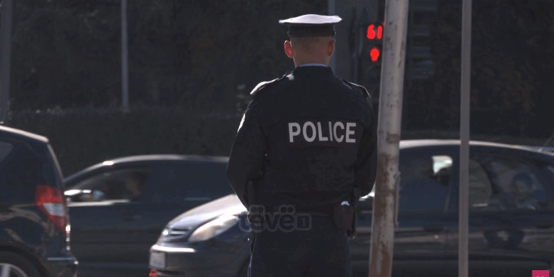 170 zyrtarë policorë dhanë dorëheqje nga janari i vitit 2024, dukuria vlerësohet shqetësuese