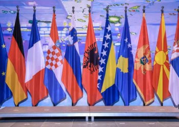 Këto janë temat e Procesit të Berlinit