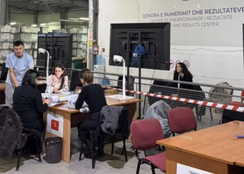 Përfundon numërimi i votave të personave me nevoja të veçanta