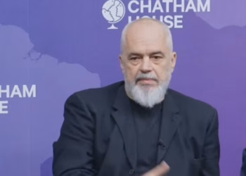 Rama: Kosova duhet të harrojë Serbinë dhe ta lërë Europën të merret me të