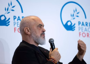 Rama nga Parisi: Kosova është shtet për Shqipërinë, por jo për Serbinë