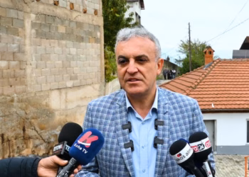 Rexhepi: Çdo votë të shfrytëzohet për të ndryshuar të ardhmen e Tetovës