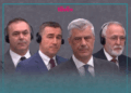 Mbrojtja e ish-krerëve të UÇK-së kërkon t’i lejohet apelimi i vendimeve për pranimin e disa provave