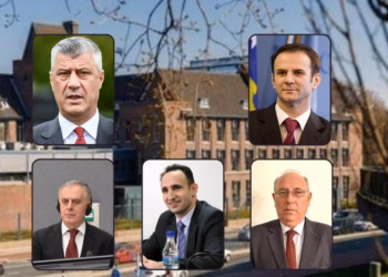 Rasti kundër administrimit të drejtësisë, miratohet kërkesa e Prokurorisë për zbulimin e provave shtesë