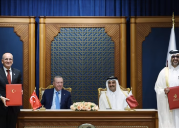 Turqia dhe Katari nënshkruajnë marrëveshje të reja