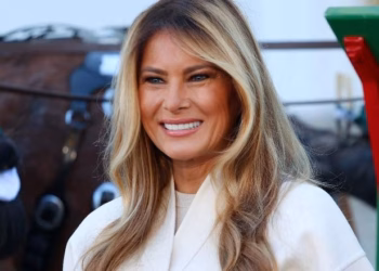​Melania Trump hap kompaninë e prodhimit të quajtur sipas emrit të saj të koduar të Shërbimit Sekret