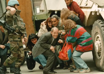 Pretendimet tronditëse për “turizëm snajperësh” gjatë luftës në Bosnjë: Italia nis hetim zyrtar