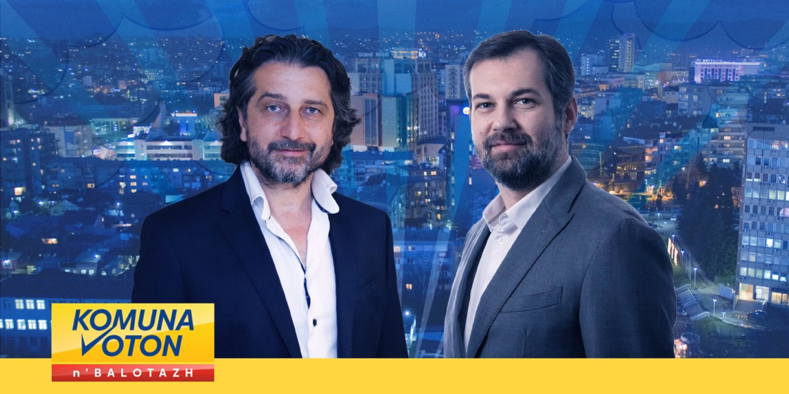 Numërohen mbi 7% të votave në Prishtinë, prin Përparim Rama