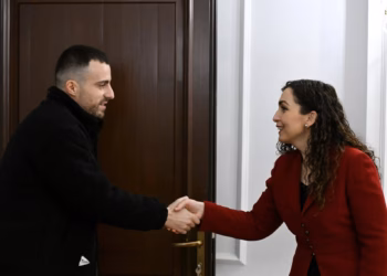 Osmani takon Arbnor Spahiun pas lirimit nga Serbia: Udhëtarët të shmangin kalimin nëpër Serbi