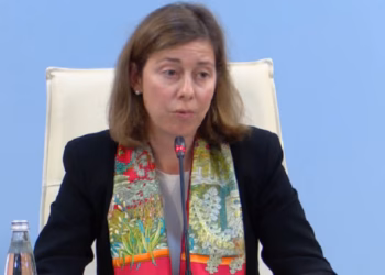 ​Shefja e FMN-së në Shqipëri: Ekonomia shqiptare ka rritjen më të shpejtë në Evropë