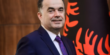 Begaj: Shqipëria konfirmon progresin me hapjen e kapitujve të fundit të negociatave për BE
